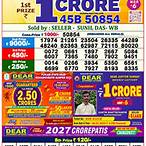 lottery sambad 2018